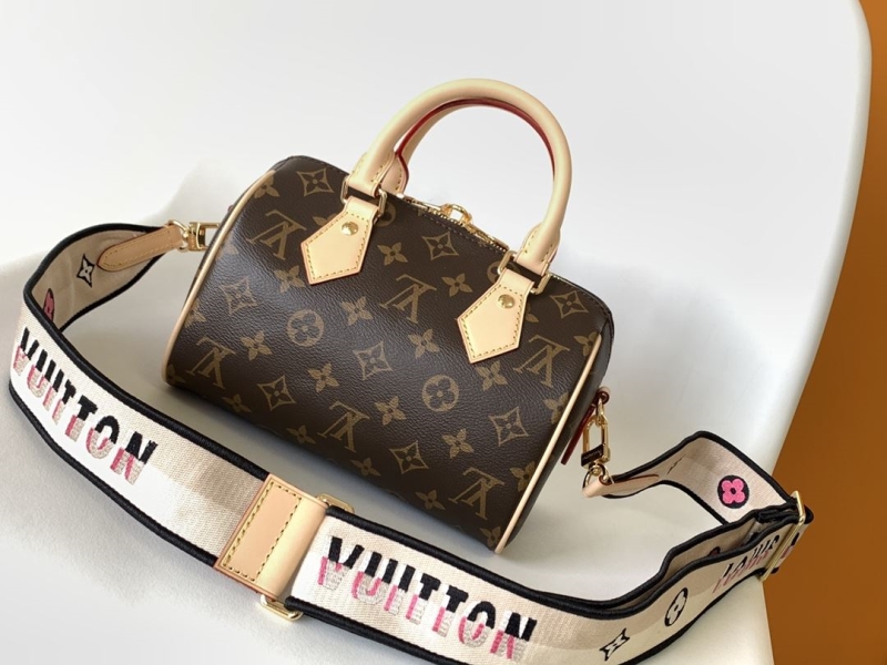 LV Speedy Bags